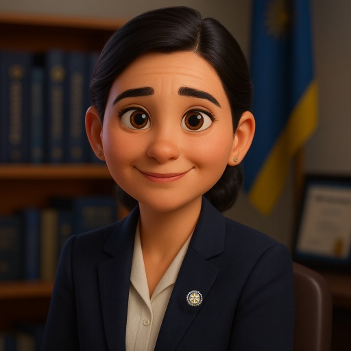 Bienvenida Donalia