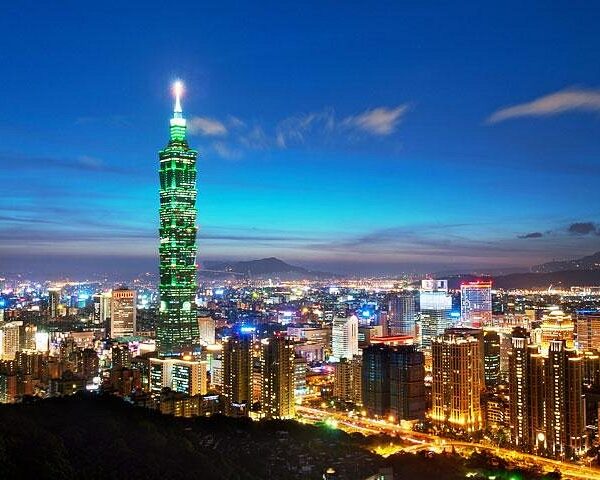 Convención de Rotary International 2026: Taipéi será el punto de encuentro del mundo rotario