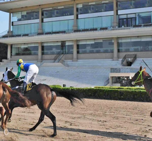 Rotary Club Caballito celebra su 58° aniversario en el Hipódromo Argentino de Palermo