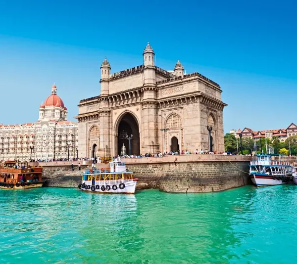 Intercambio de Amistad Rotario con India: Mumbai 2026