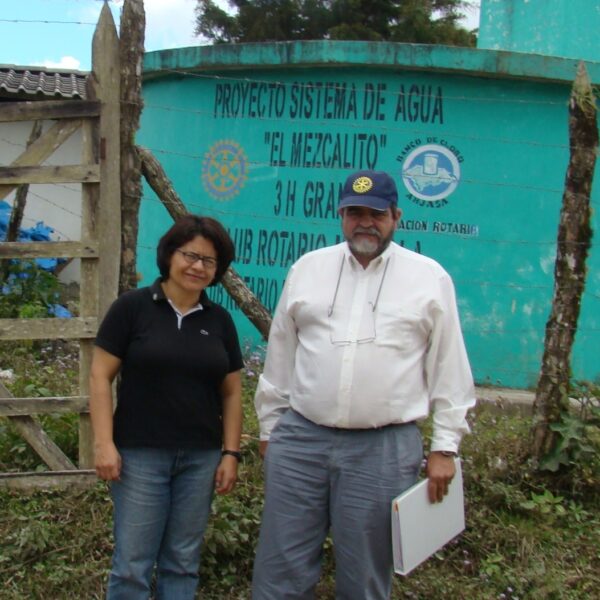 El origen del Día Mundial del Agua