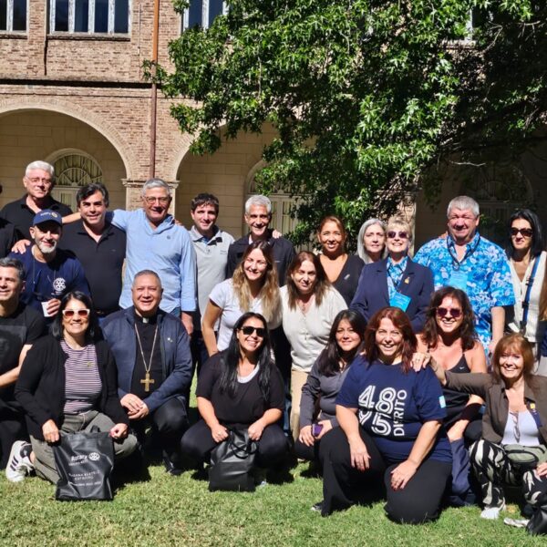 Formación, liderazgo y visión estratégica en el In.Ca.Ro. 2026