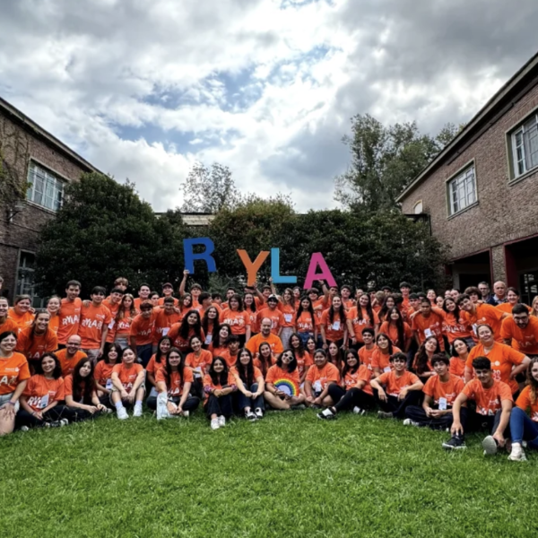 RYLA 2026: liderazgo joven, reflexión y una experiencia que dejó huella