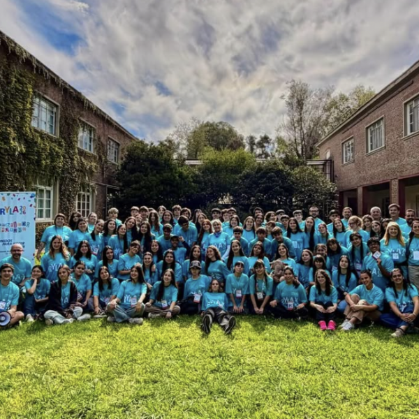 RYLA 2026: liderazgo joven, reflexión y una experiencia que dejó huella