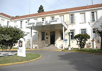 Salud que transforma: el compromiso sostenido de Rotary con el Hospital Tornú
