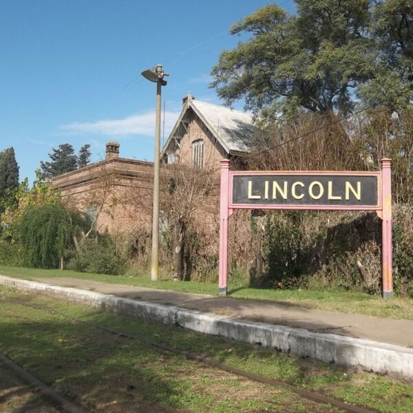 El Distrito 4895 suma un nuevo club: ¡bienvenido Rotary Club Lincoln!