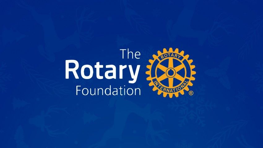 La Fundación Rotaria aprobó la Subvención Global “Nacer con Cuidado”