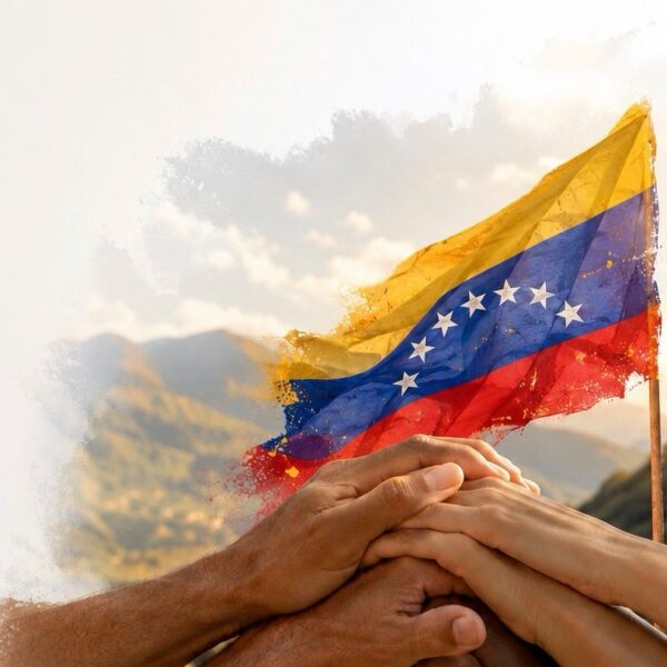 Situación en Venezuela: Comunicado a la familia rotaria