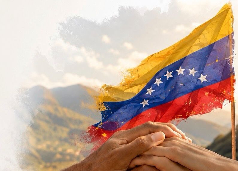 Situación en Venezuela: Comunicado a la familia rotaria