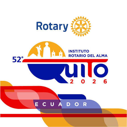 52° Instituto Rotario del Alma